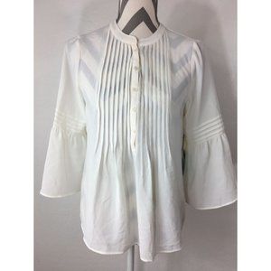Cece bell sleeve top size XS